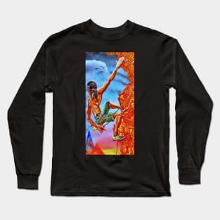 Cathedral Long Sleeve T-Shirt